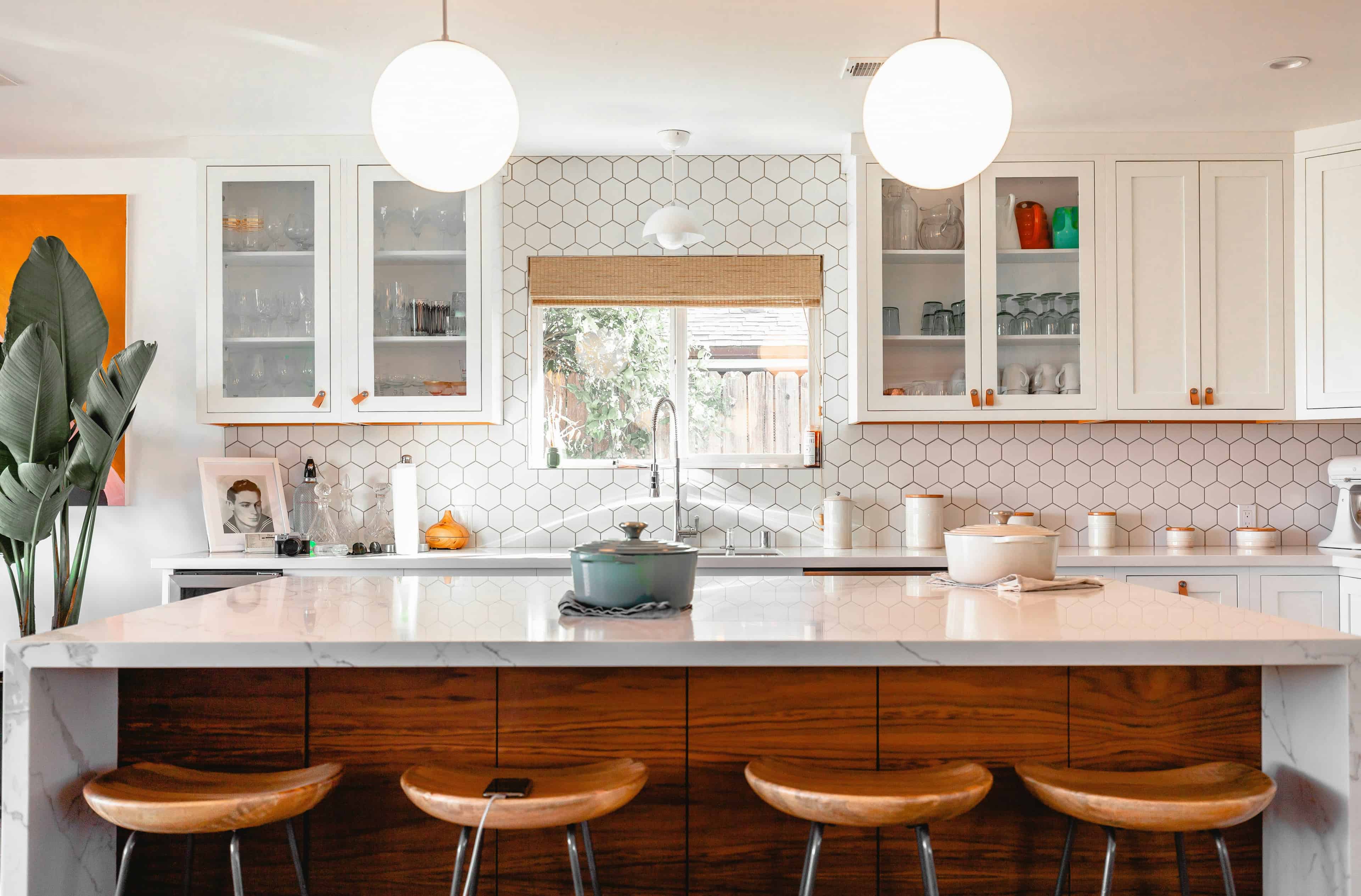Kitchen Remodeling image