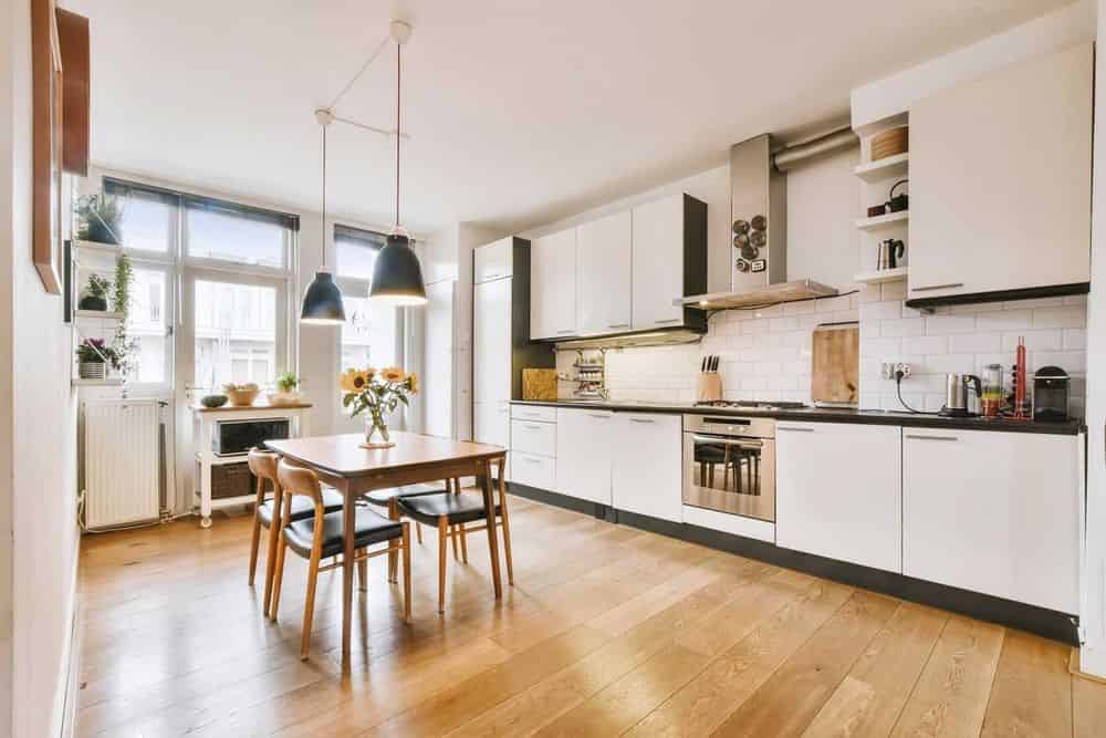 Interior Renovation image